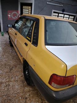 Saipa 131